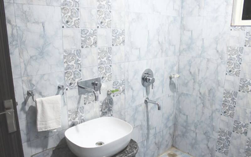 Anu Guest House - I, Hyderabad 4